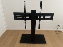 ITUEYES TV Standfuss Universal TV Ständer für 50-85 Zoll