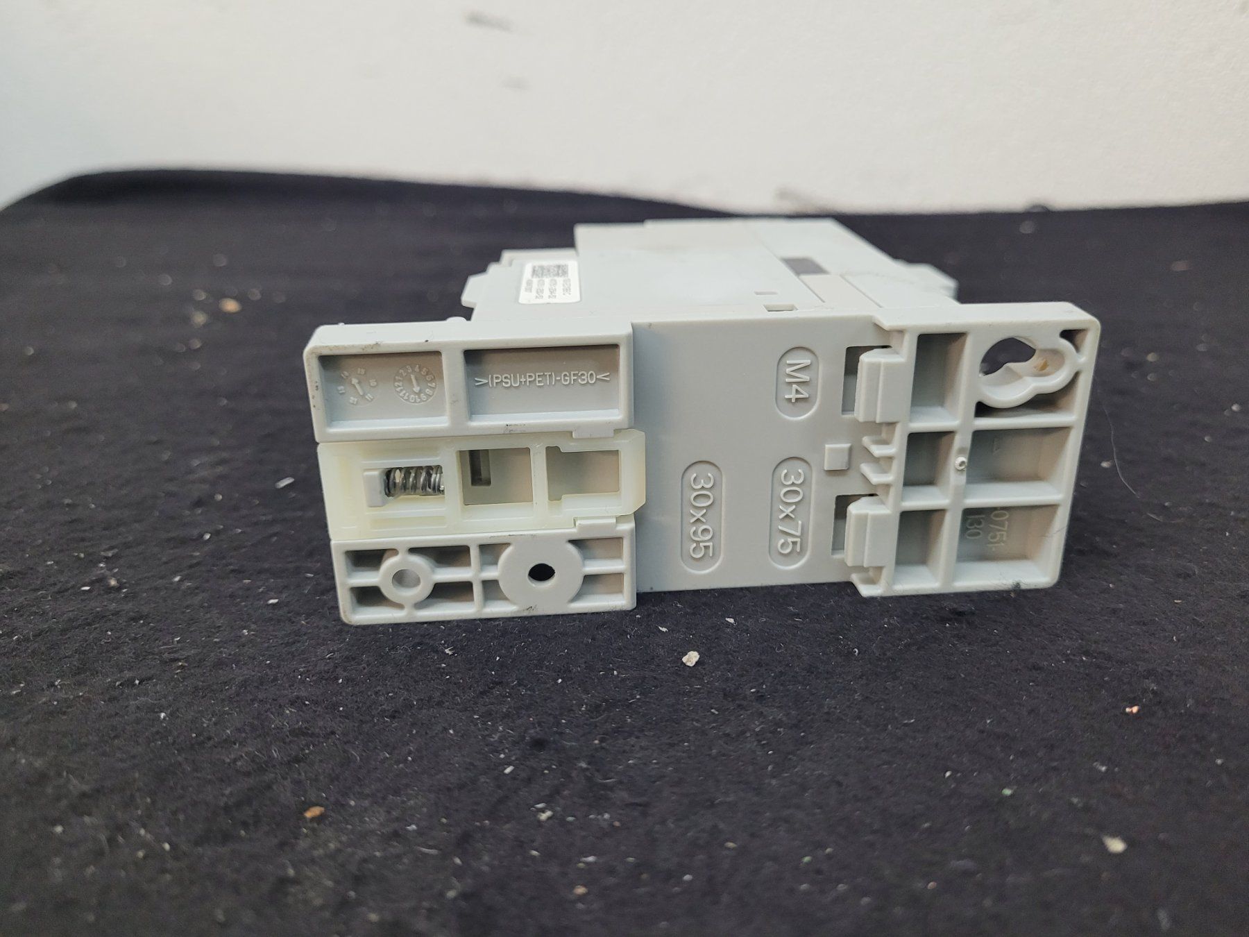 Elektronikbauteile: Allen-Bradley E1 Plus - 193-ED1BB und 193-EPB – Gebraucht aus Vitznau von Night-Fire 4