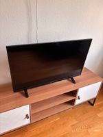 Hanseatic 39" Smart TV (98 cm) inkl. Fernbedienung