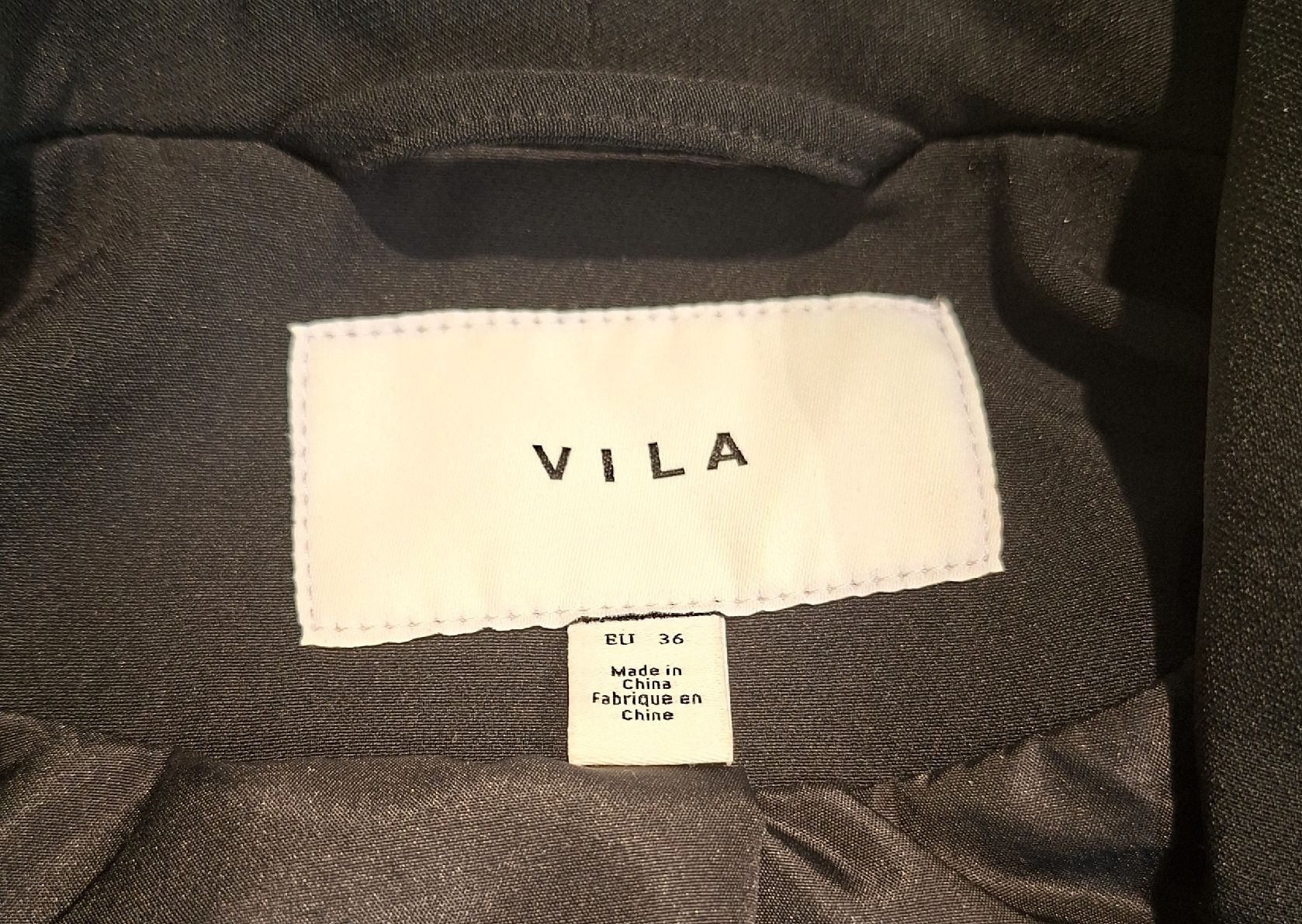 Vila Giacche: Vila Blazer Gr. 36 – Nuovo (secondo la descrizione) da Gersau venduto da melanie000 3