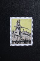 GZ.-FÜS. KP. I/264 GRENZBESETZUNG 1940