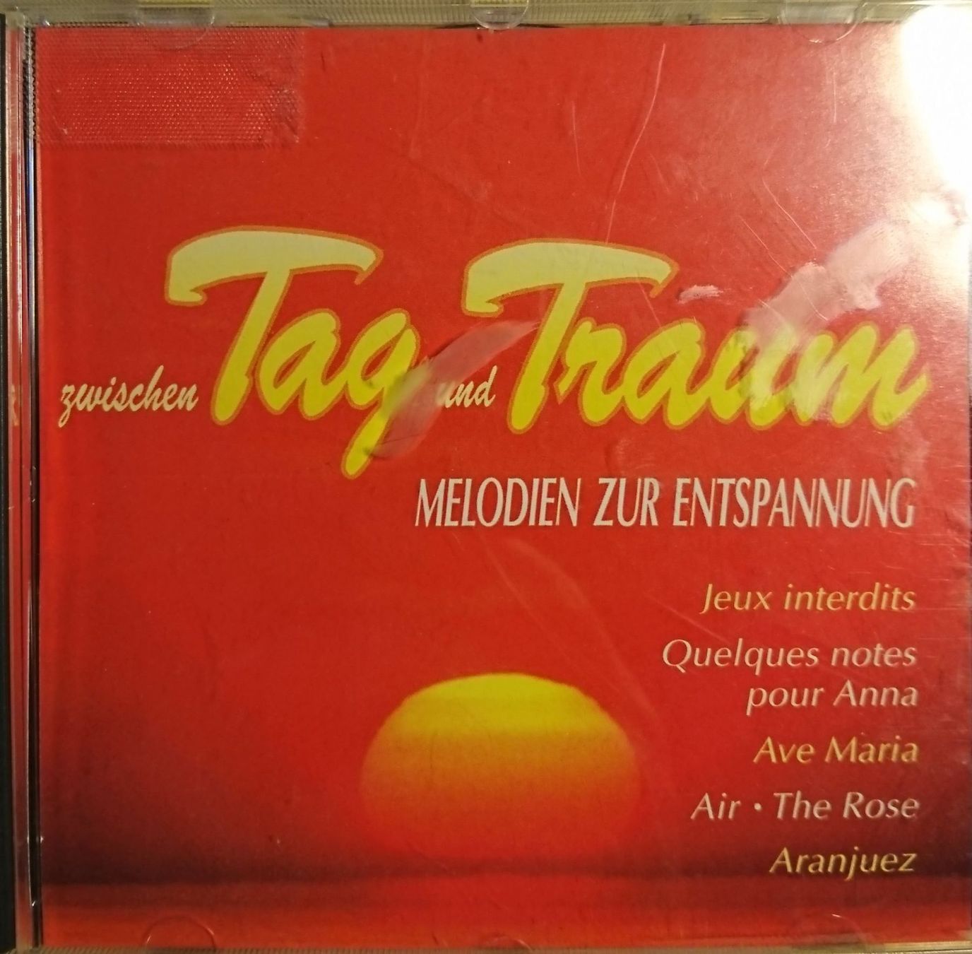 Audiolibri: Zwischen Tag und Traum – Usato da Zürich venduto da Raz88