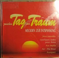 Zwischen Tag und Traum