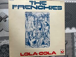 The Frenchies - Lola Cola