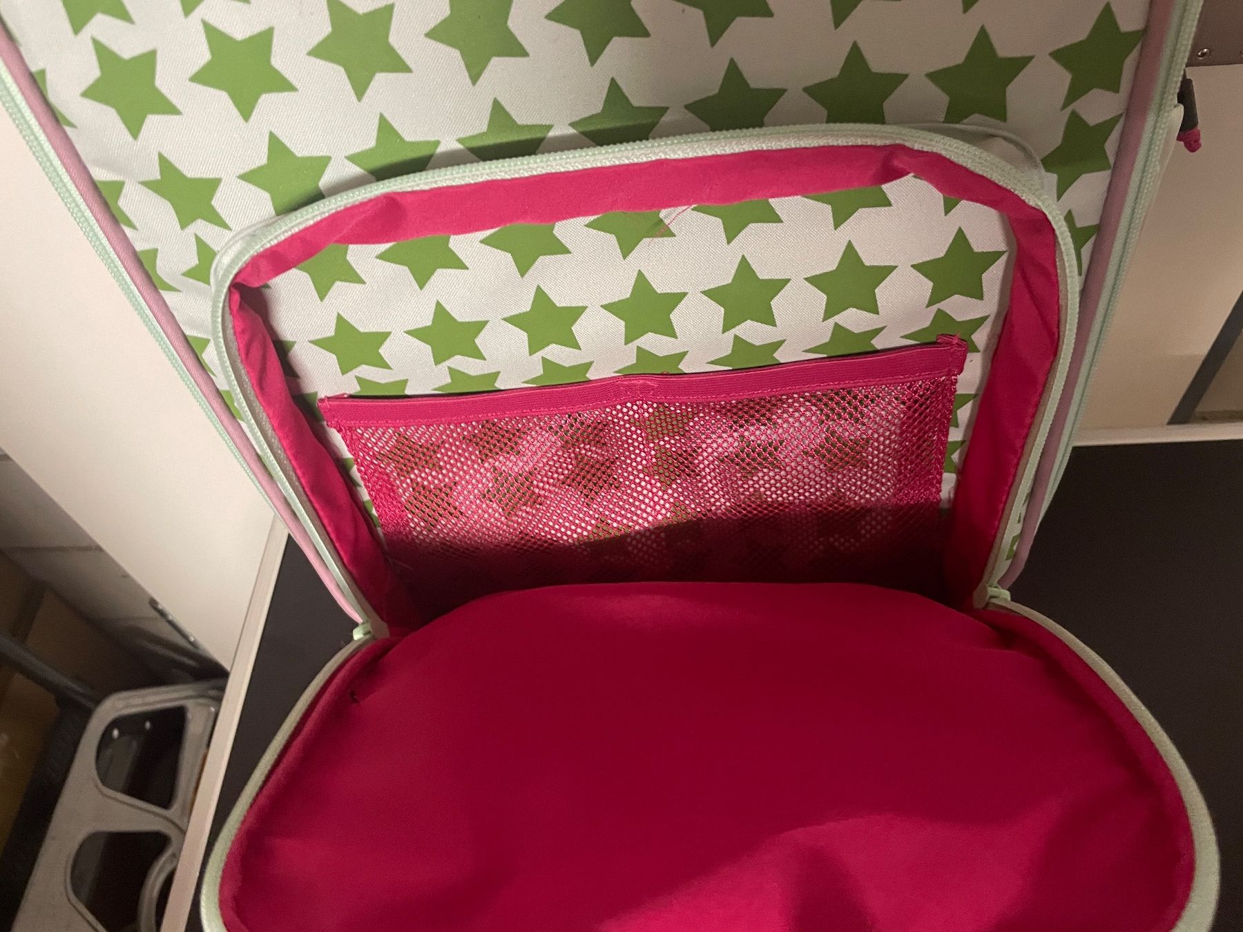 Valigie: Kinderkoffer Lässig – Usato da Winterthur venduto da Ccity 1