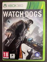 Watch Dogs