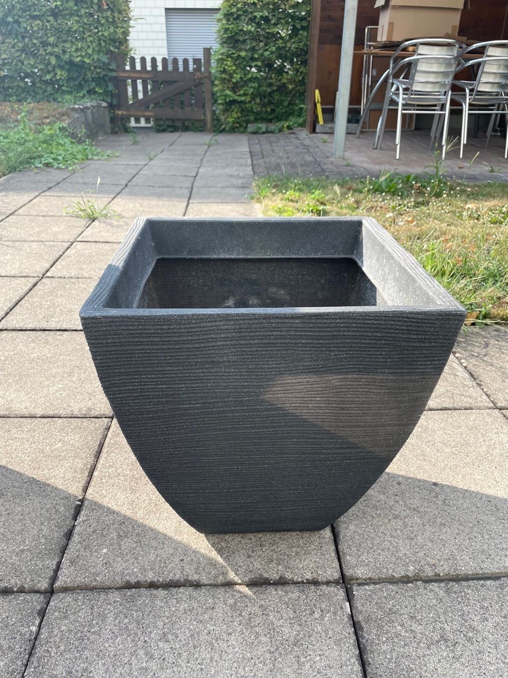 Pots de fleurs: Pflanzen Übertopf – D'occasion à Spreitenbach par bozibozi 1