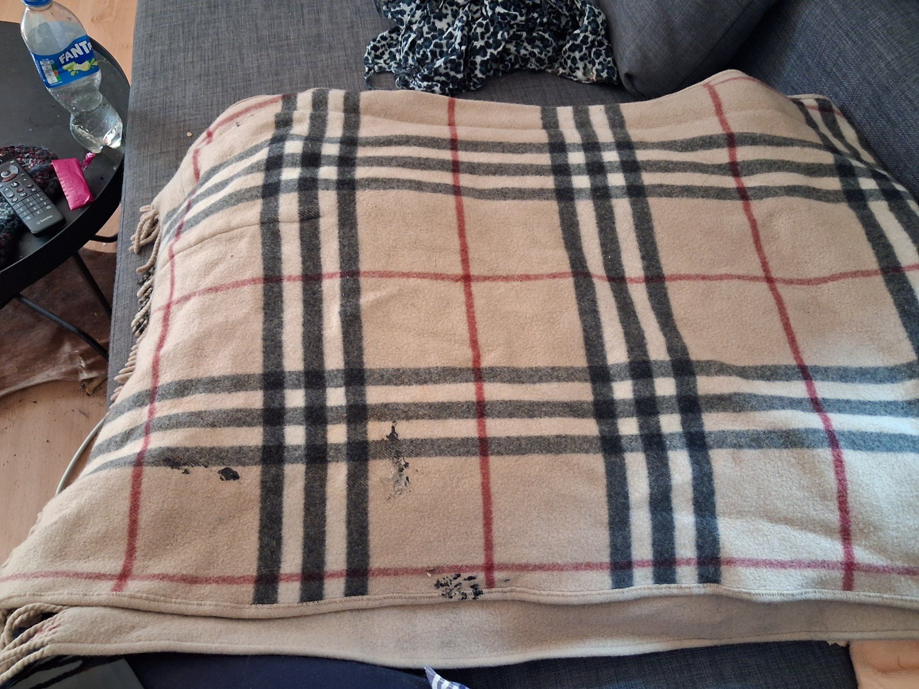 Burberry Giacche: Burberry Poncho - echt – Usato da Gurtnellen venduto da AlexandraB51 2