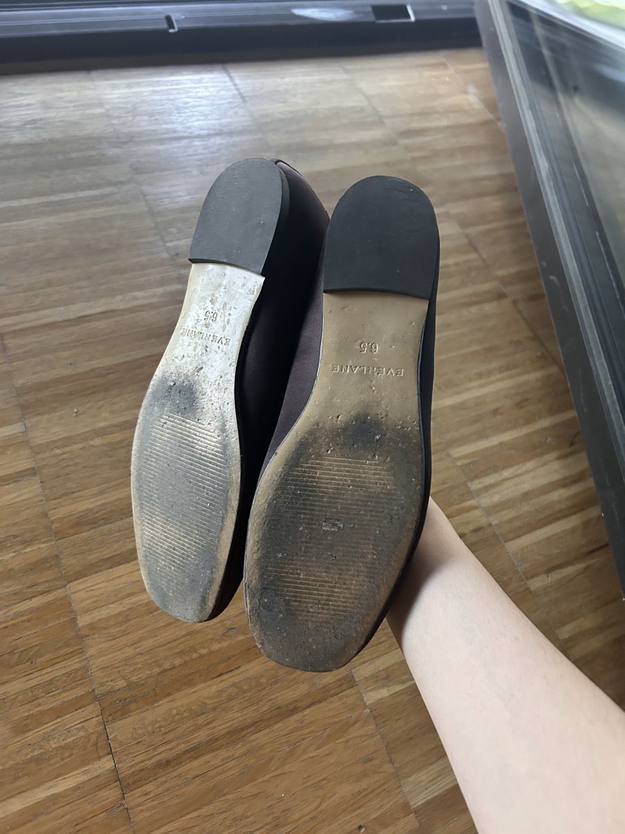 Everlane Scarpe da donna: Everlane Ballet flats – Usato da Genève venduto da mic_p669 2