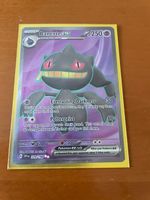 Pokemon Banette ex HP 250 - 229/198 - 2023 Englisch