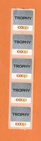 Coop Küchen Trophy, Berndorf, 18 Stickers