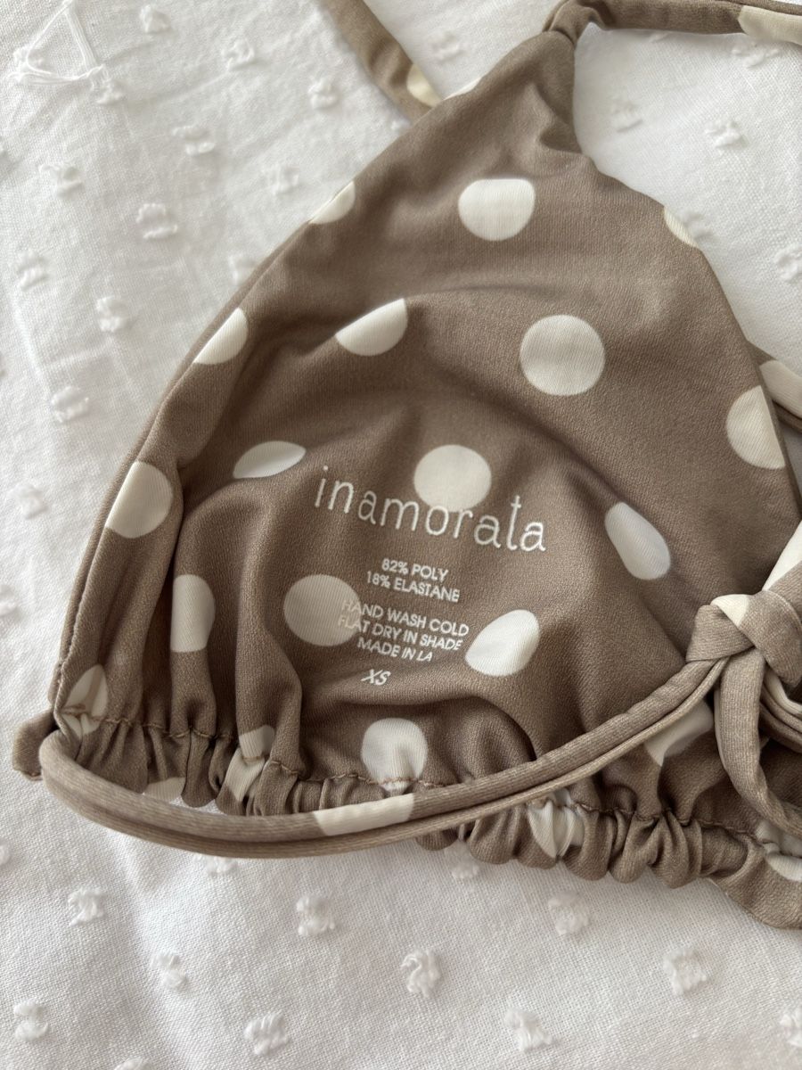 Costumi da bagno & Bikini: Inamorata Bikini – Usato da Winterthur venduto da leimaj 1