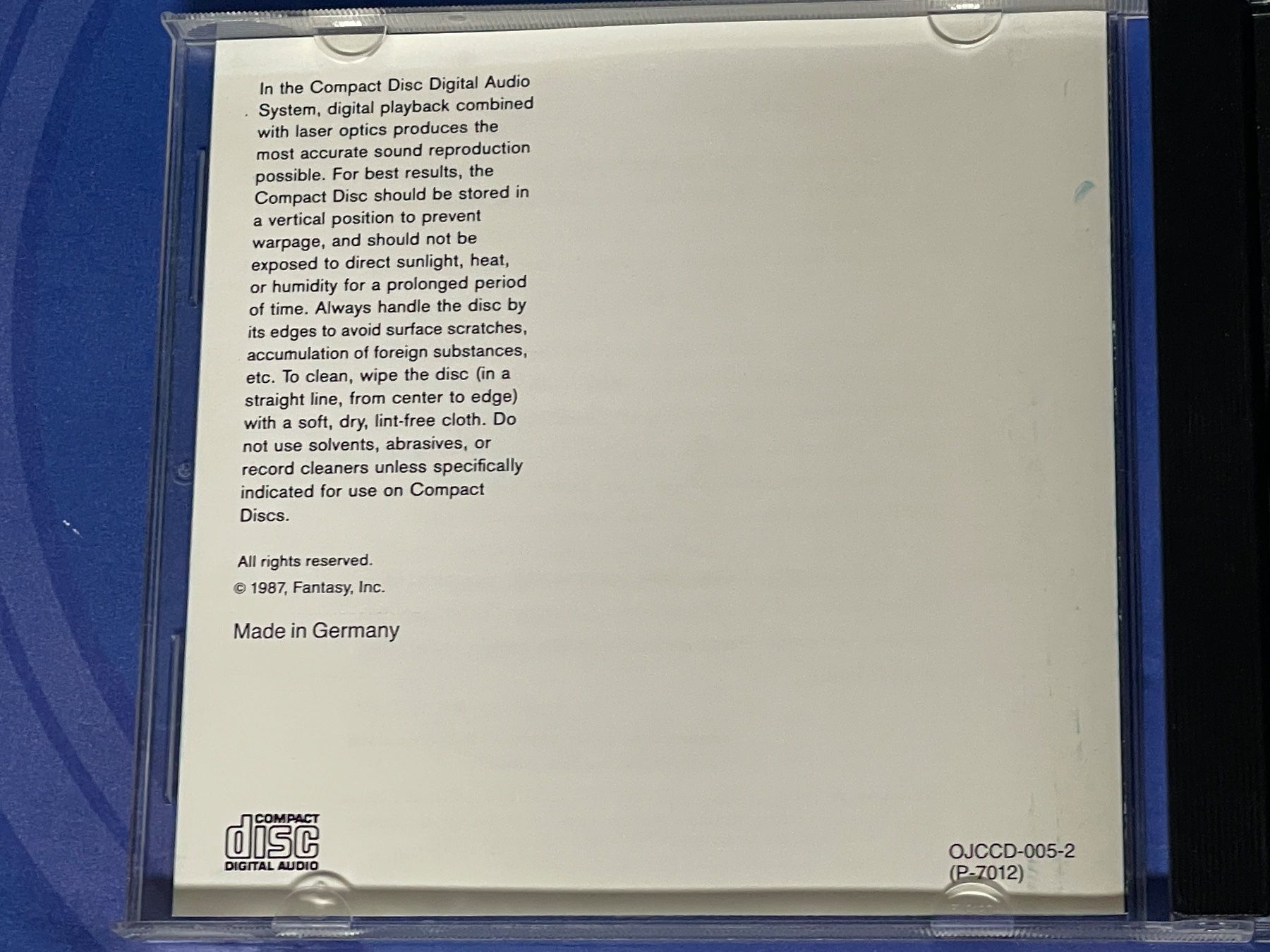 CD: Miles Davis Sonny Rollins – Usato da Muri b. Bern venduto da AdidasCollector 3