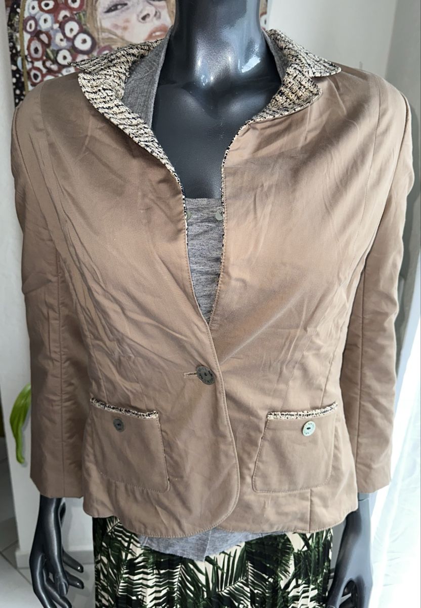 Giacche: WEILL BLAZER GR. 38 (36) – Usato da Unteraegeri venduto da MH203 1