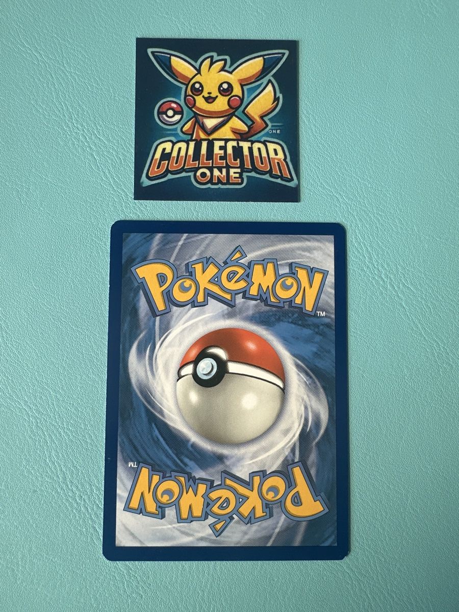 Pokémon Carte collezionabili: Pokemon Blastoise Spirit 2016 Englisch – Nuovo (secondo la descrizione) da Lommiswil venduto da CollectorOne 1