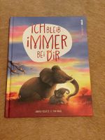 Kinderbuch "Ich bleib immer bei dir",
