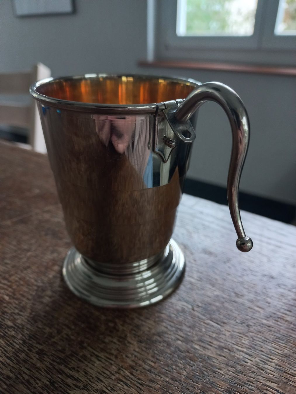 Tazze: Becher/ faltbar – Usato da Trimbach venduto da stillik 1