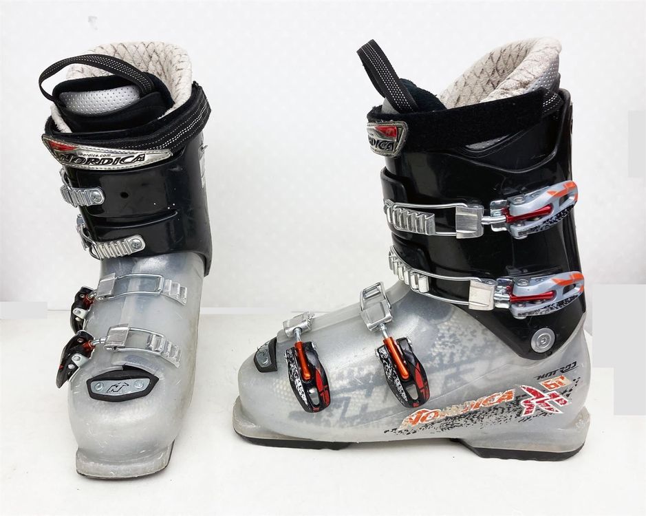 Nordica hot rod 60 hotsell