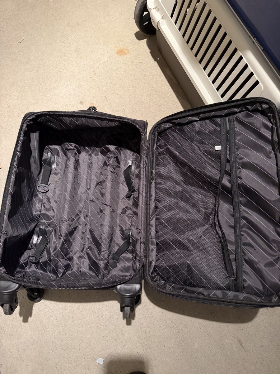 Valigie: Handgepäck Koffer – Usato da Niederhasli venduto da secondhand10 3