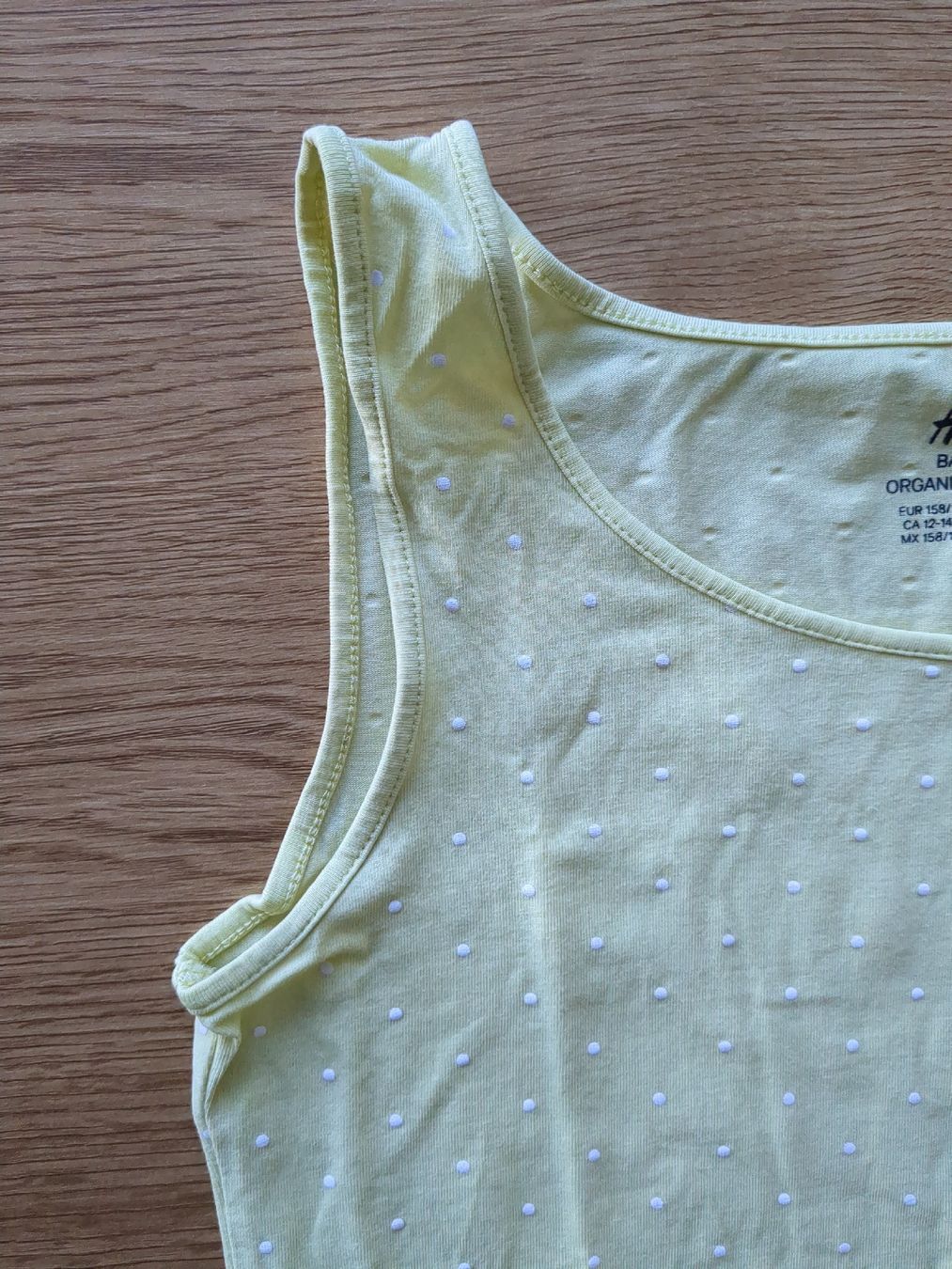 H&M Camicette, T-shirt & Top: Top Grösse 158/164 – Usato da St. Gallen venduto da tj19 1