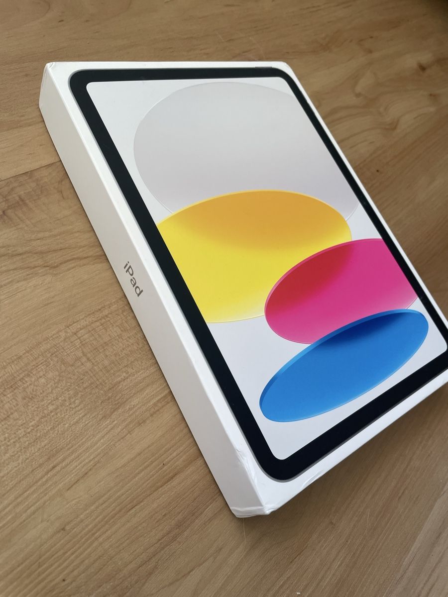Apple Tablettes PC: Neues Apple iPad 11 / 128 GB – Neuf avec emballage d'origine à Wienacht-Tobel par arseeblick 3