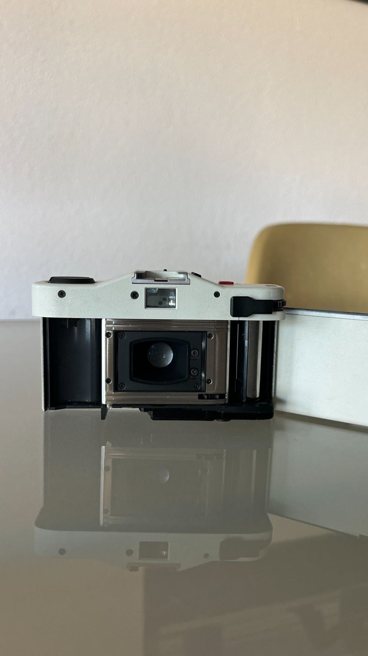 Minox Kamera: Minox 35 AL | Kompaktkamera Analog 35mm – Gebraucht aus Winterthur von jok_5b29 4