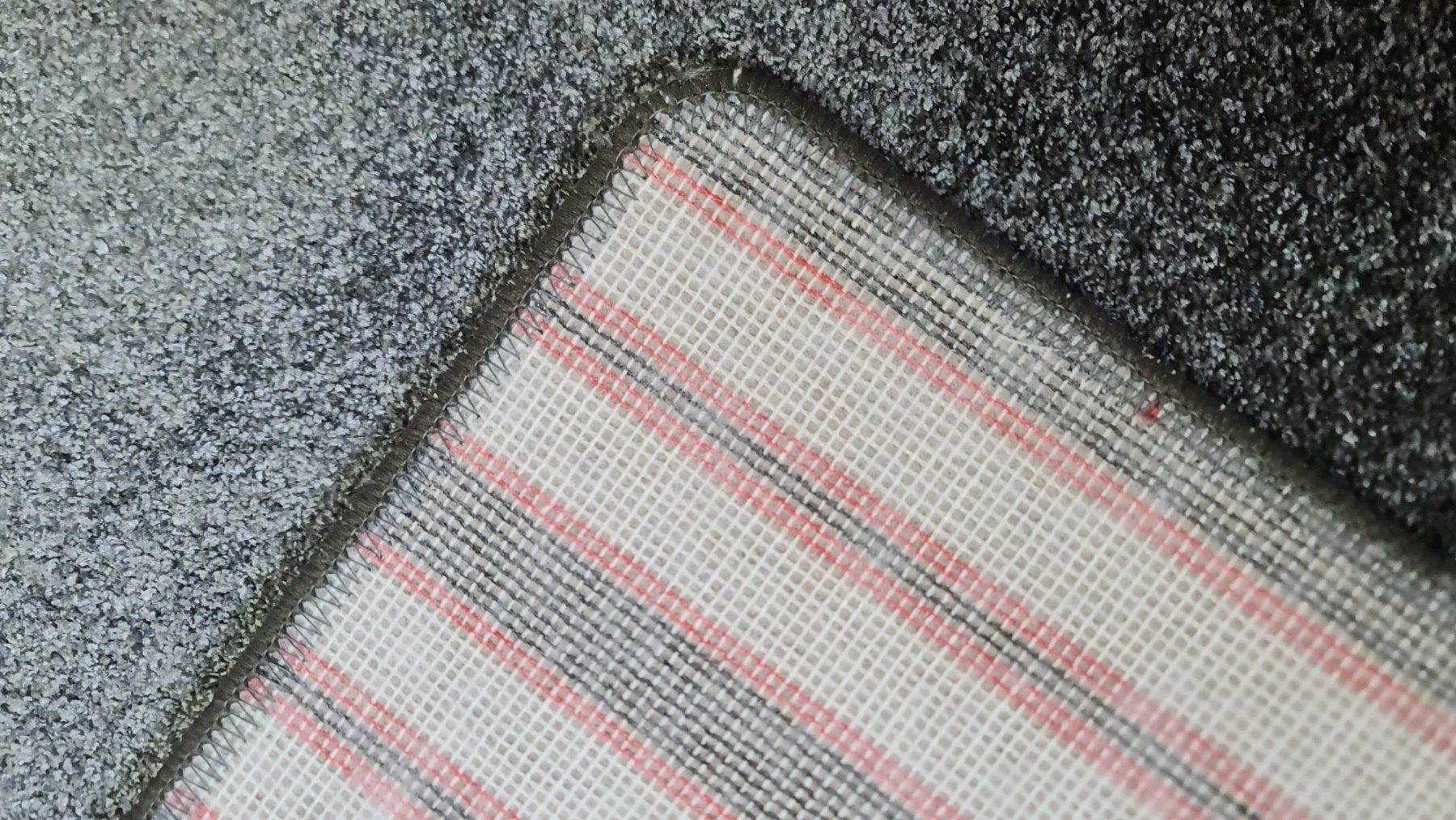 Tappeti: 3 Stk. Türvorlege Fussmatte Eingangsteppich 80x50cm – Nuovo e nell'imballaggio originale da Uerkheim venduto da Kaufoption 3