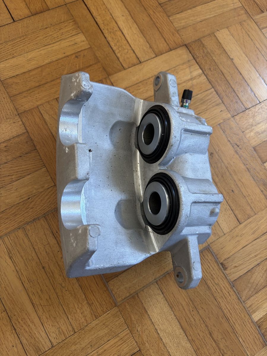 Chrysler Tutti pezzi di ricambio auto: Chrysler 300c Bremszange neu – Nuovo e nell'imballaggio originale da Wettingen venduto da Nici1932