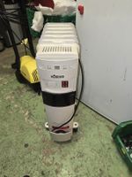 Koenig Radiator RRO 120-5 - 1200W (D1)