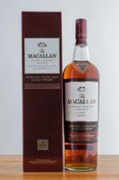 Macallan - Whisky Maker's Edition - 1 Liter