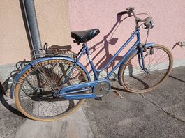 Bicicletta vintage
