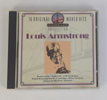 Louis Armstrong - Golden Gate Collection CD, Top