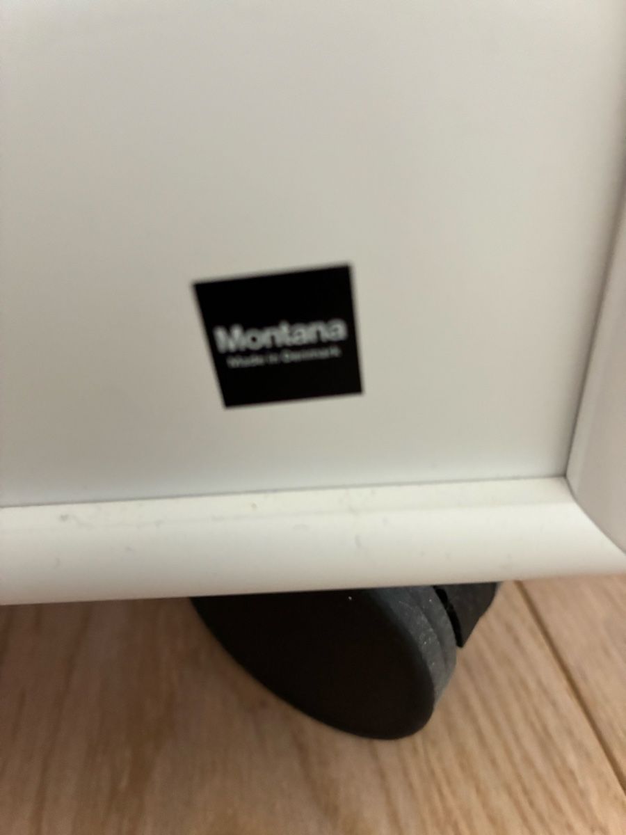 TV Möbel: Montana Fernsehmöbel – Gebraucht aus Erlenbach ZH von RoBu1 3
