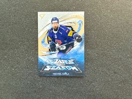 Michael Kapla HCFG star of the season Sportzoo playoffs 26