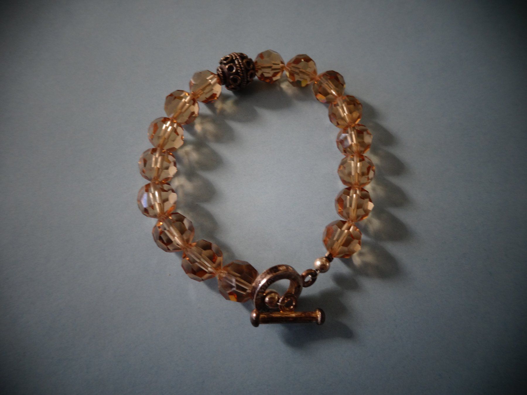 Bracelets: Armband Vintage – D'occasion à Neerach par jenny062