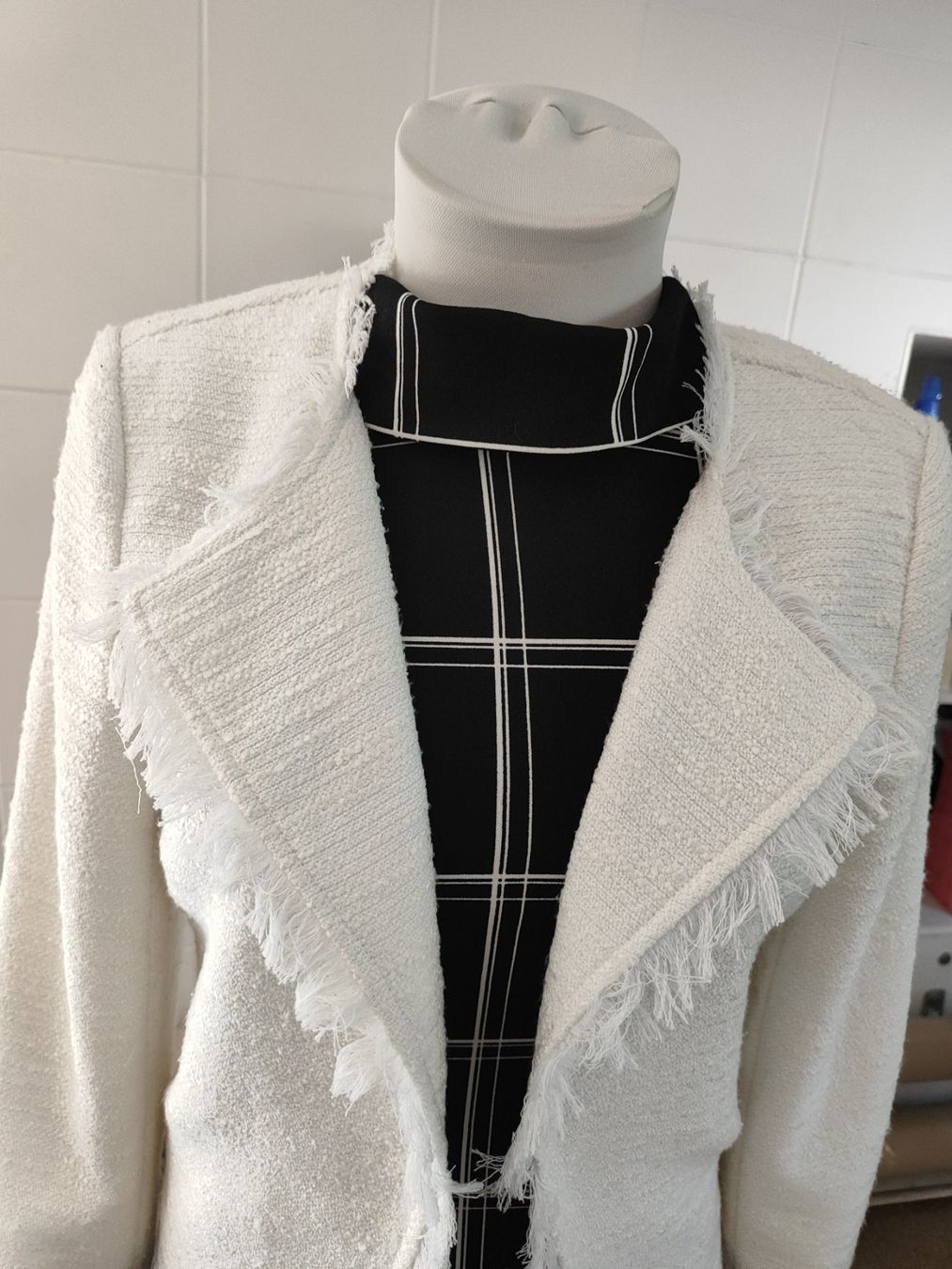 H&M Vestiti: Damen Kleid Gr XS – Nuovo (secondo la descrizione) da Langnau am Albis venduto da Judithsebi 5