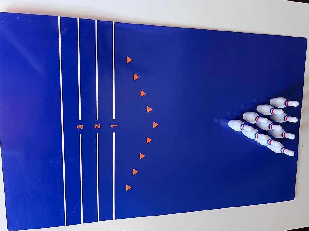 Spiele: Tischfussball – Gebraucht aus Rebstein von nem_hq6q 3
