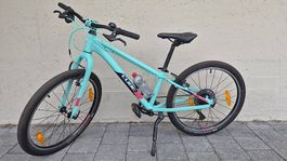 Velo CUBE , Rider 24