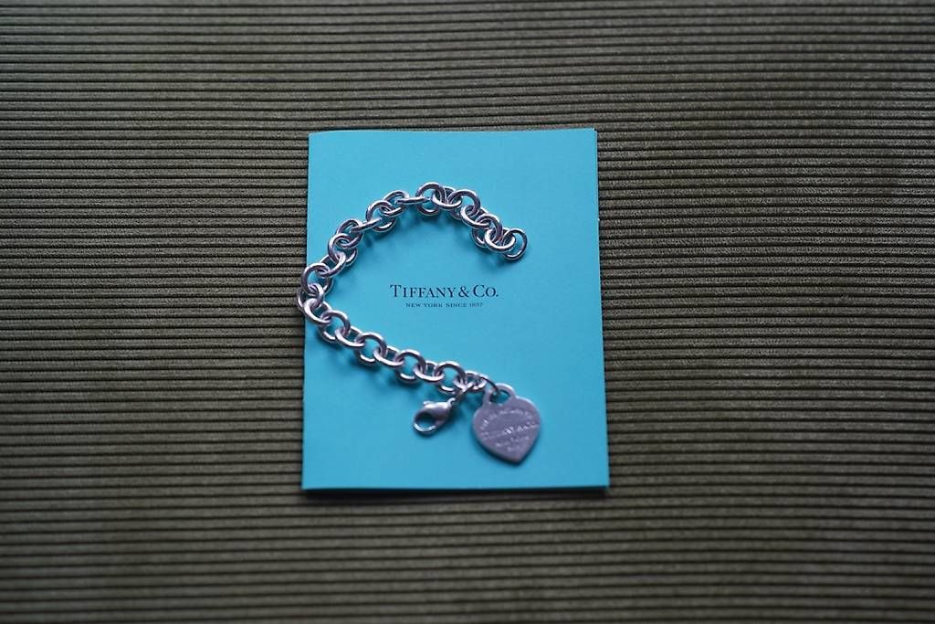 Bracelets: Tiffany & co Return to Tiffany Armkette – D'occasion à Zürich par van_58nb