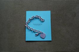 Tiffany & co Return to Tiffany Armkette