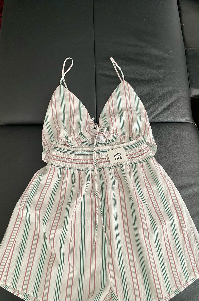 Bershka Jumpsuits: Kurzer Overall Marke Bershka S – Neu und originalverpackt aus Zürich von MarciaBraz