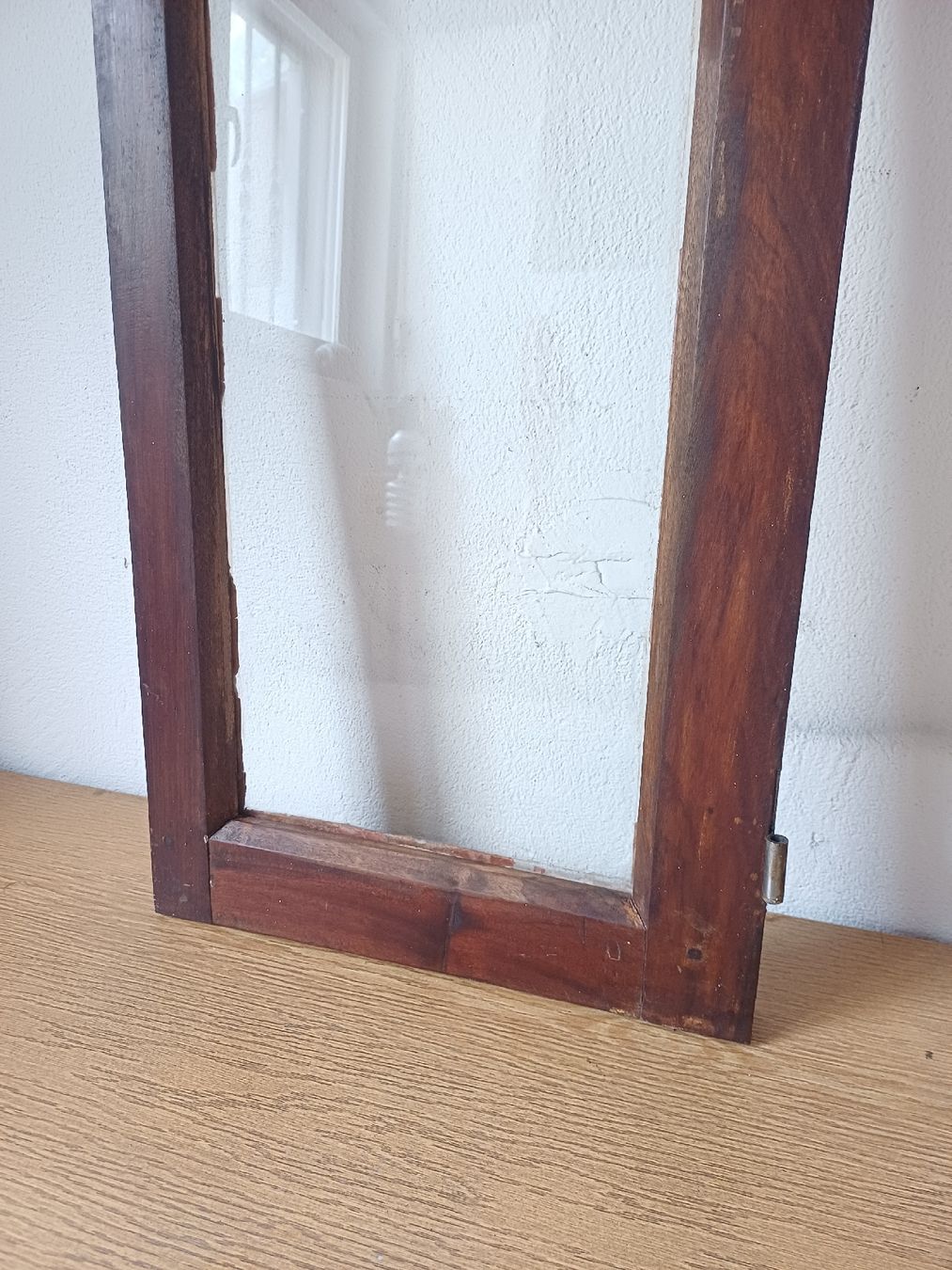 Finestre: Antikes Alt Fenster  – Usato da Domat-ems venduto da Gr8wood 2