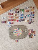 Collection de bakugans