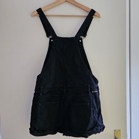 Latzhosen Shorts von Element