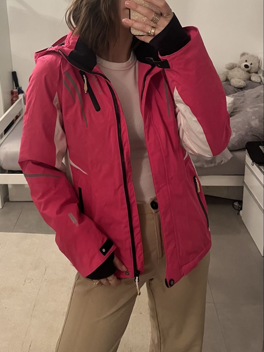 Icepeak Giacche: Veste de ski IcePeak taille M – Nuovo (secondo la descrizione) da Aigle venduto da sow_m7gm 1
