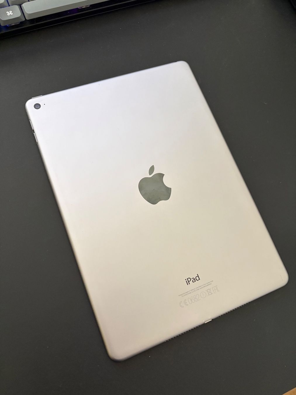 Apple Tablet PC: Apple iPad Air 2 – Gebraucht aus Aarau von Wertstueck 2