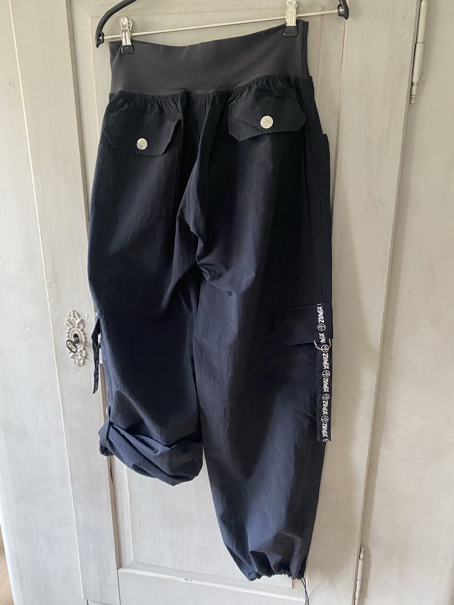 Pantaloni: ZUMBA Hose in Gr. 40/42 – Usato da Embrach venduto da bea_8424 7