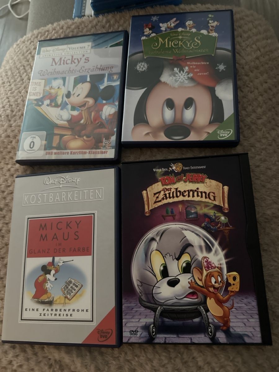 Alle DVDs: DVD  – Gebraucht aus Sins von kar_7rky