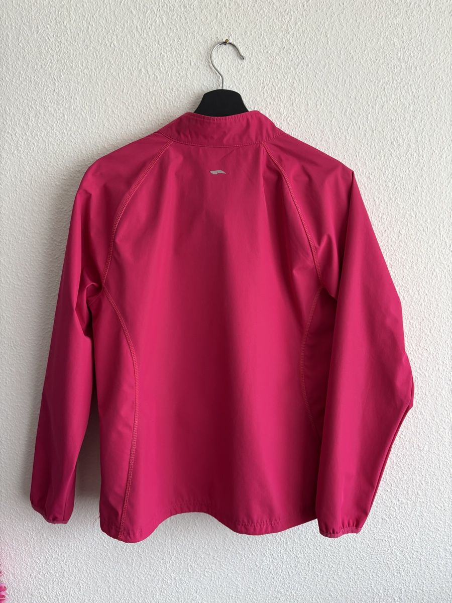 Jacken: Softshell-Jacke von Sports - Grösse M – Gebraucht aus Oberengstringen von Marling 3