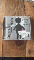 Depeche Mode CD Playing The Angel gebrauchter Zustand
